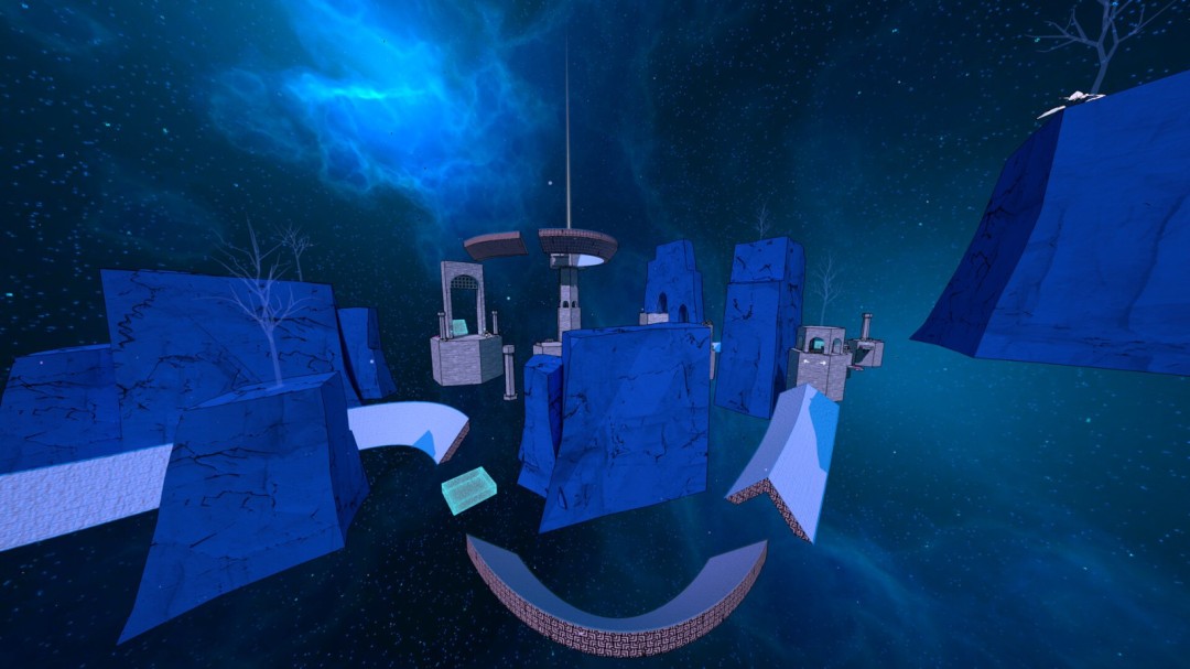 《滑流》官方版