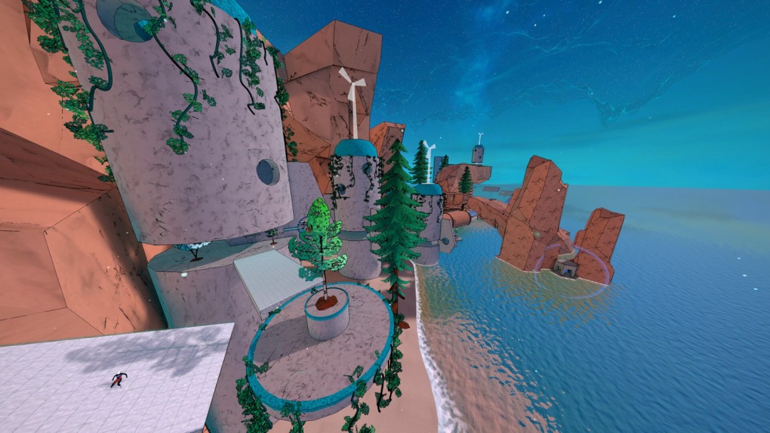 《滑流》官方版