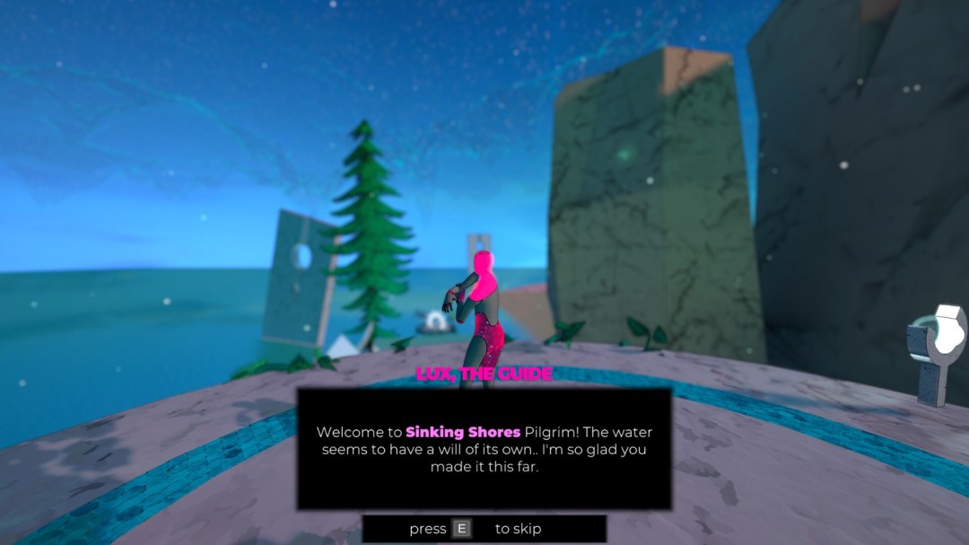 《滑流》官方版