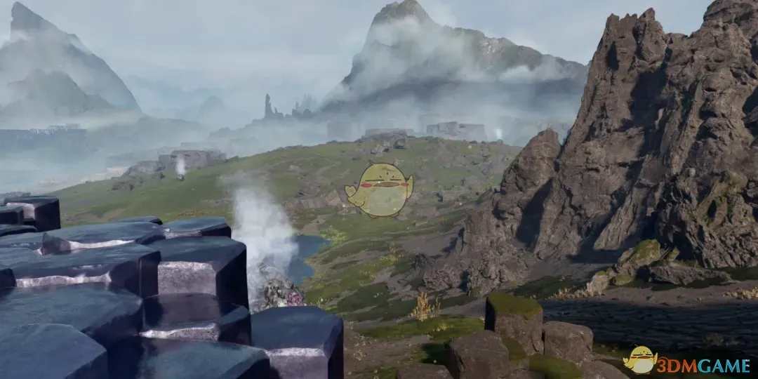 《星际裂变》自然画面预设MOD