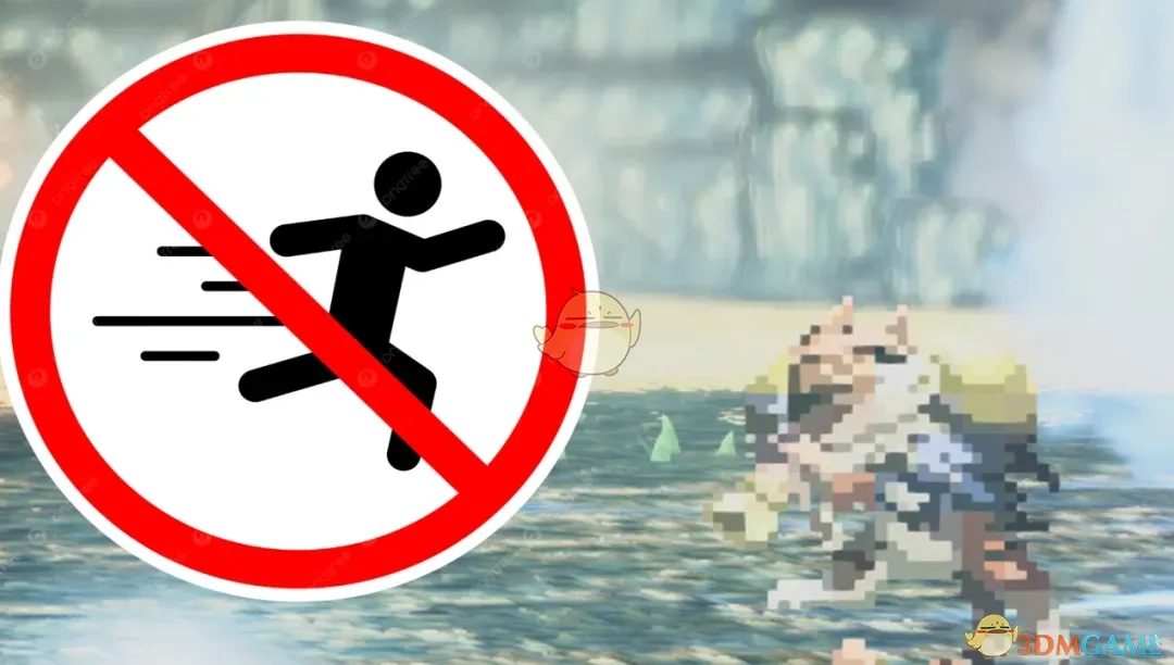 《歧路旅人0》禁止稀有敌人逃跑MOD