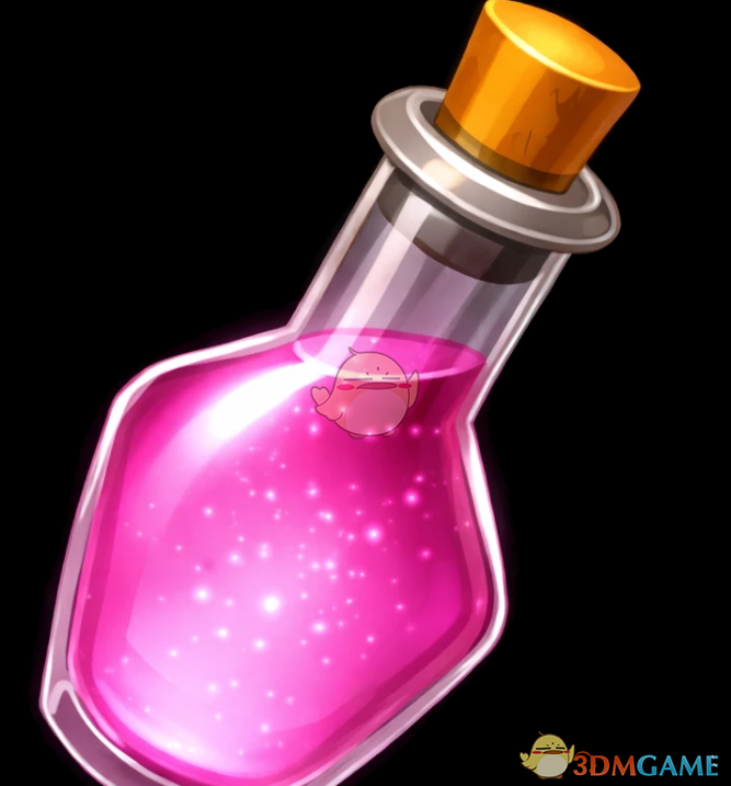 《幻兽帕鲁》瞬间恢复药水MOD