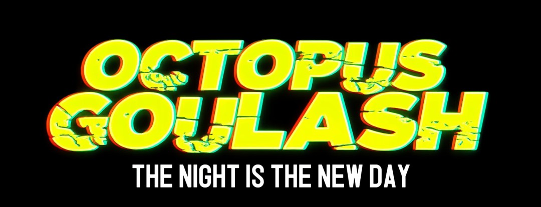 《Octopus Goulash》免安装中文版