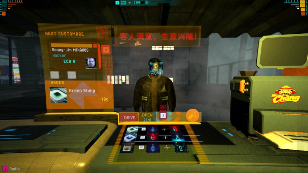 《Octopus Goulash》免安装中文版