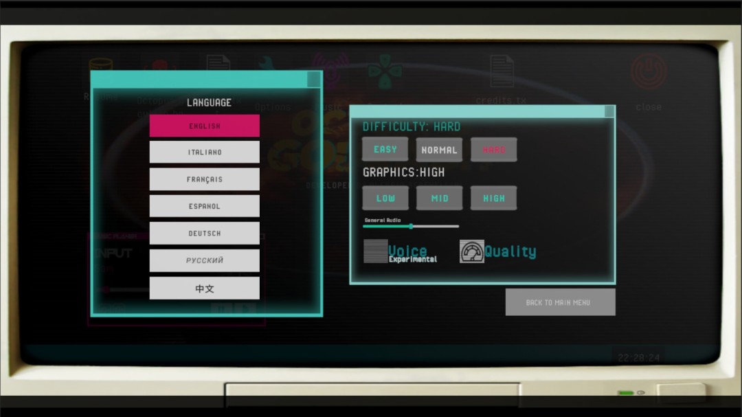 《Octopus Goulash》免安装中文版