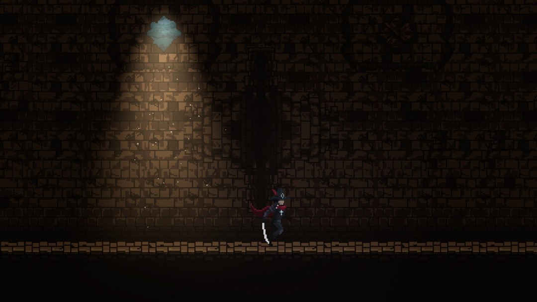 《Gravethorn》官方版