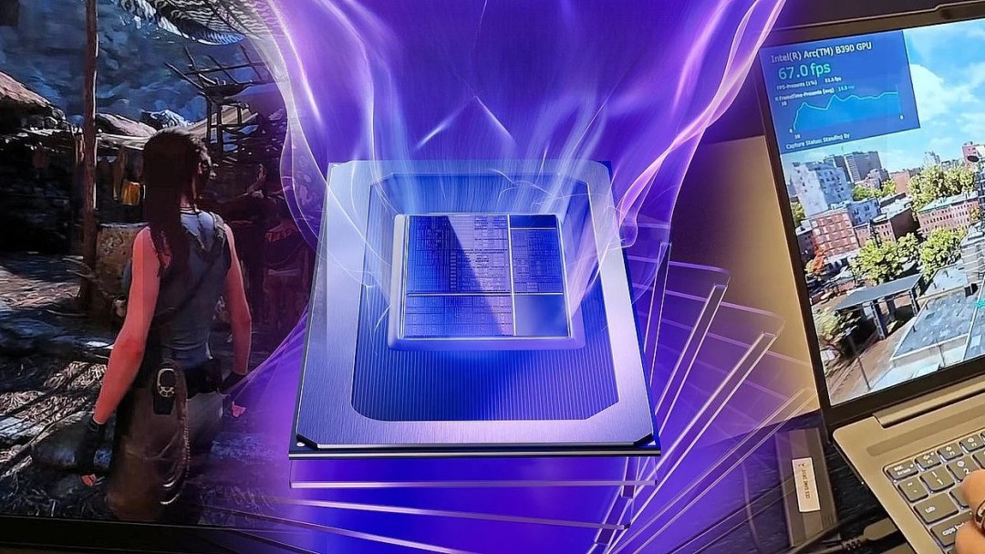 Ӣ�ض������Կ�Arc B390�ܷ�׷ƽXbox Series S