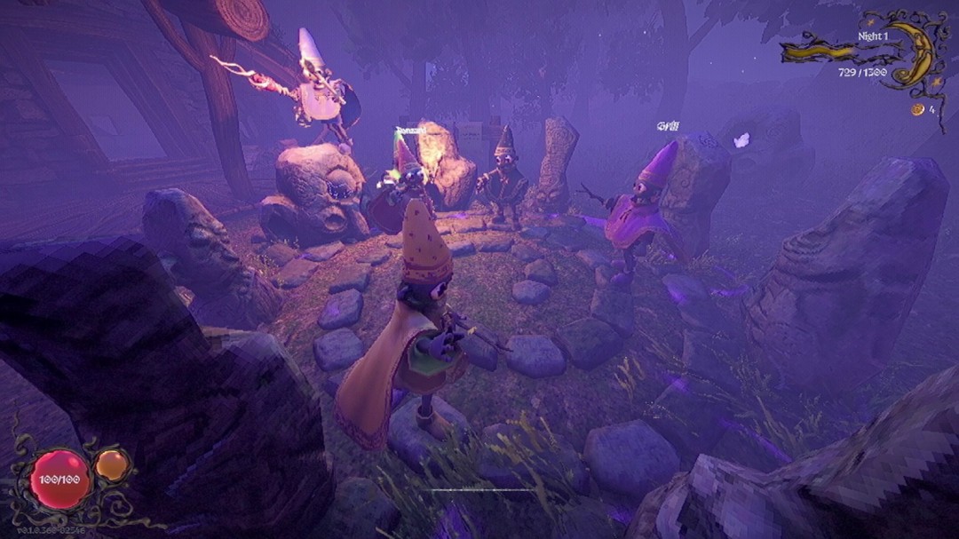 《YAPYAP》官方版