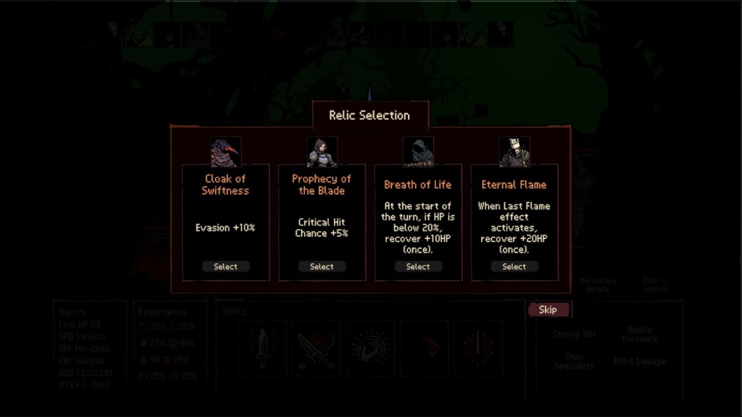 《Queen Slayer》官方版