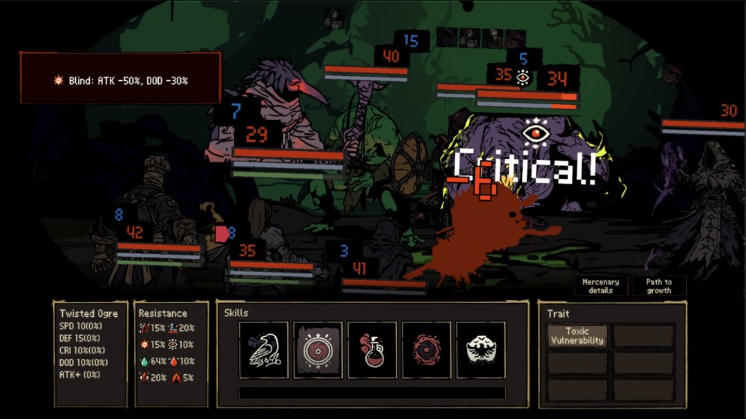 《Queen Slayer》官方版