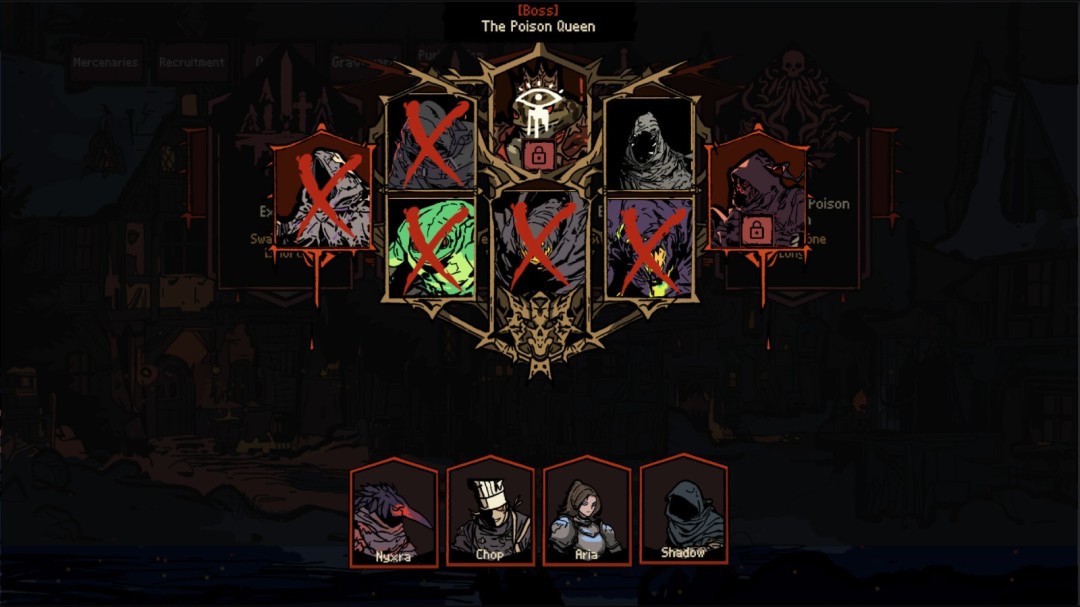 《Queen Slayer》官方版