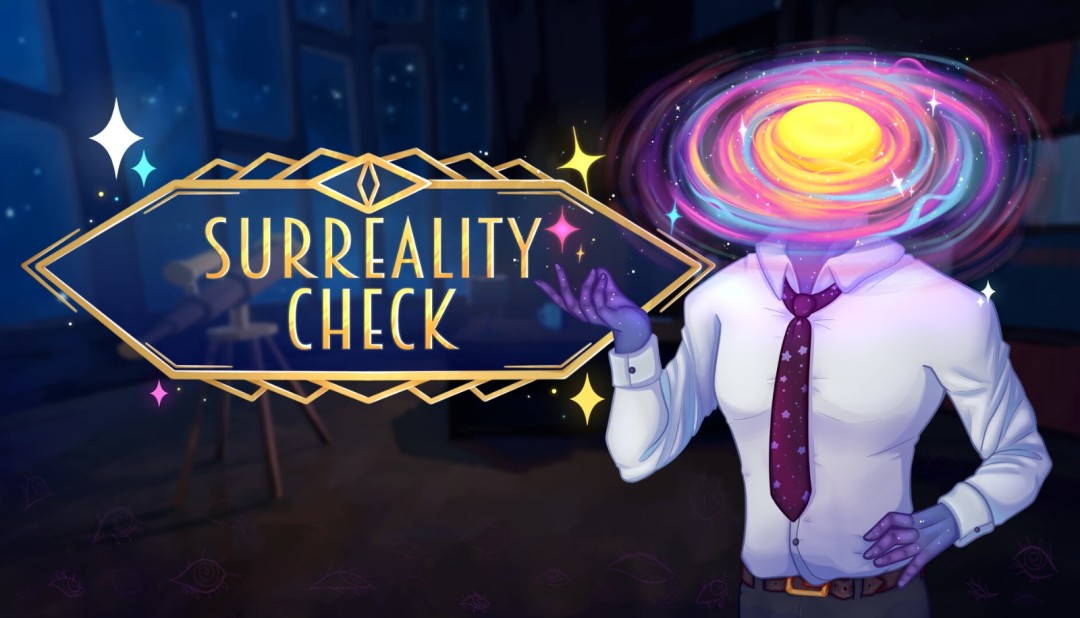 《Surreality Check》免安装版