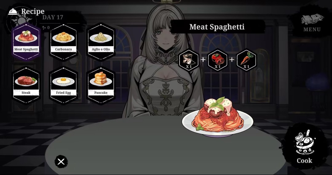 《Abyss Bistro》免安装版