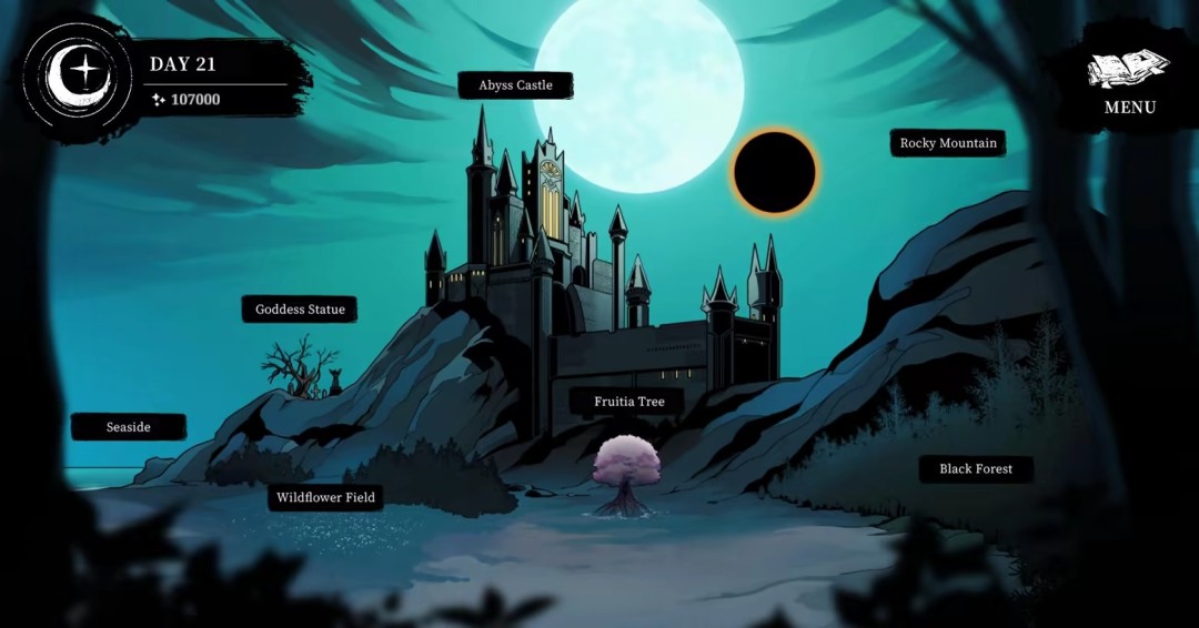 《Abyss Bistro》免安装版