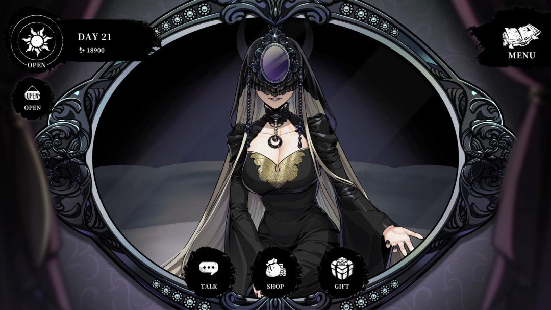 《Abyss Bistro》免安装版