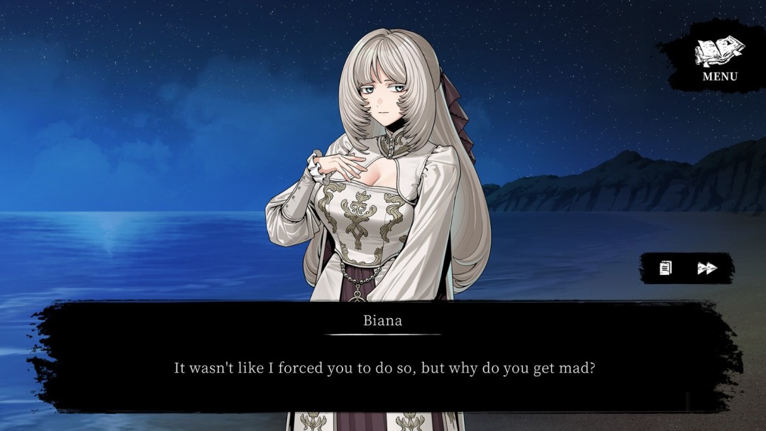 《Abyss Bistro》免安装版