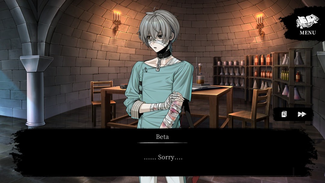 《Abyss Bistro》免安装版