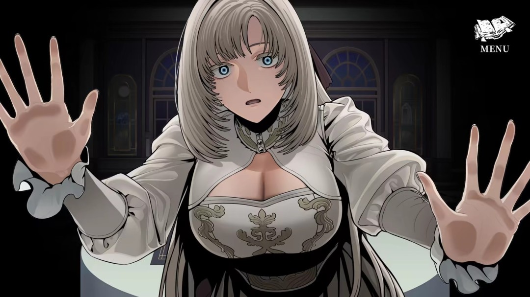 《Abyss Bistro》免安装版