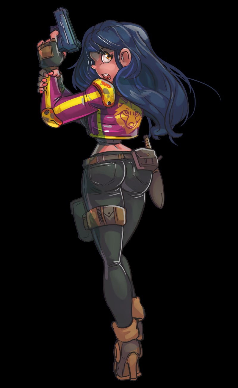 《超越血液》免安装中文版