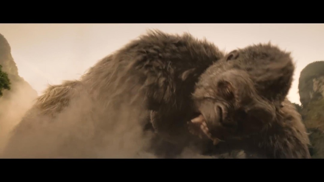 《帝王计划：怪兽遗产》剧集第二季预告 泰坦X登场