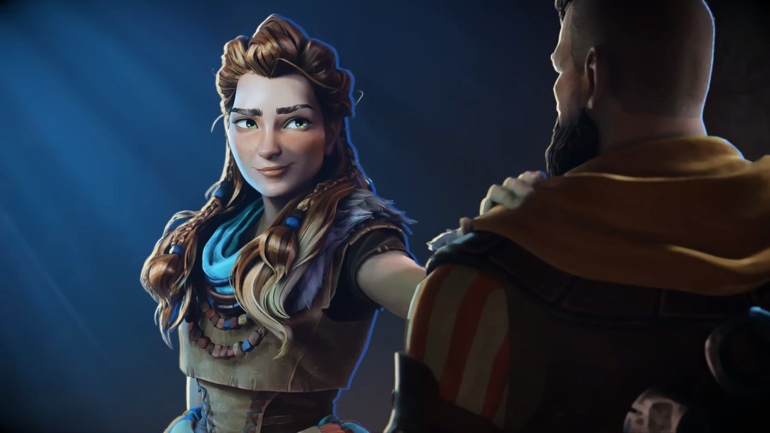 地平线系列新作《地平线：猎人集结》公布 登陆PS/PC