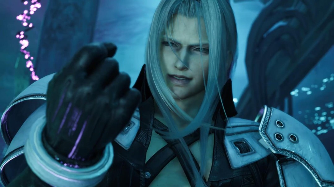 《最终幻想7：重生》NS2版新预告 6月3日发售