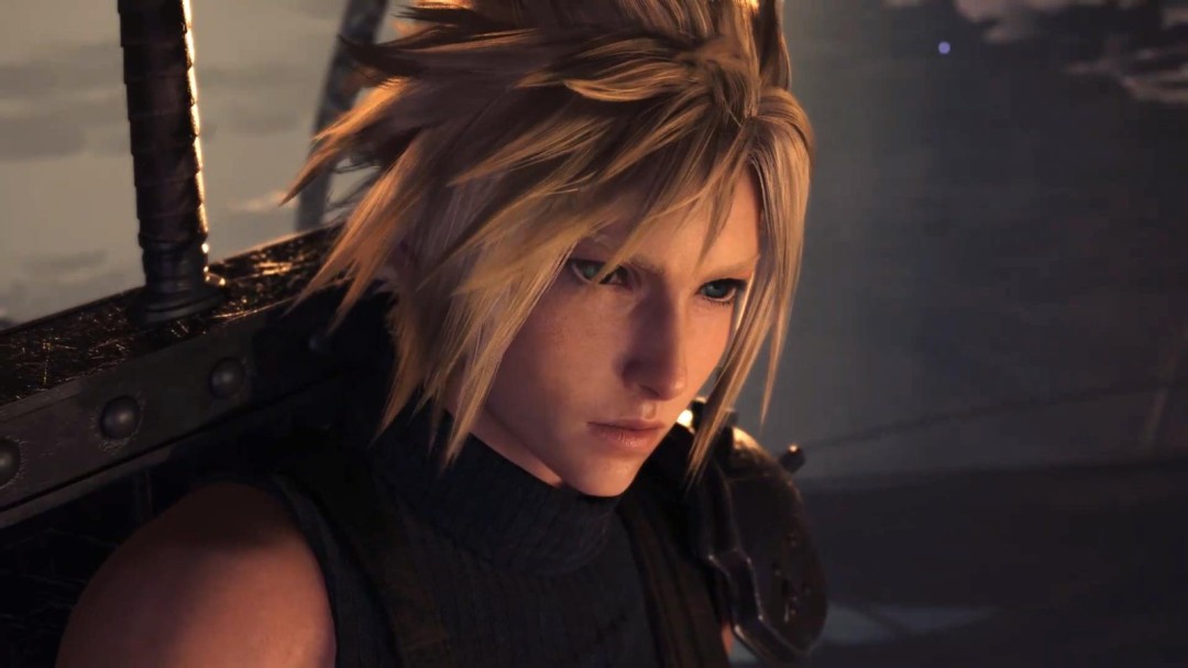 《最终幻想7：重生》NS2版新预告 6月3日发售