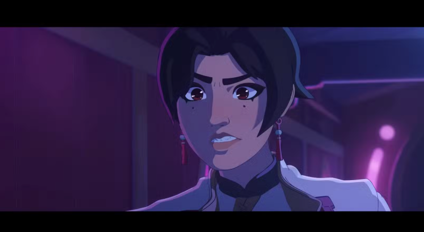 外媒怒批《守望先锋》女角色：多样化不足 不够觉醒！