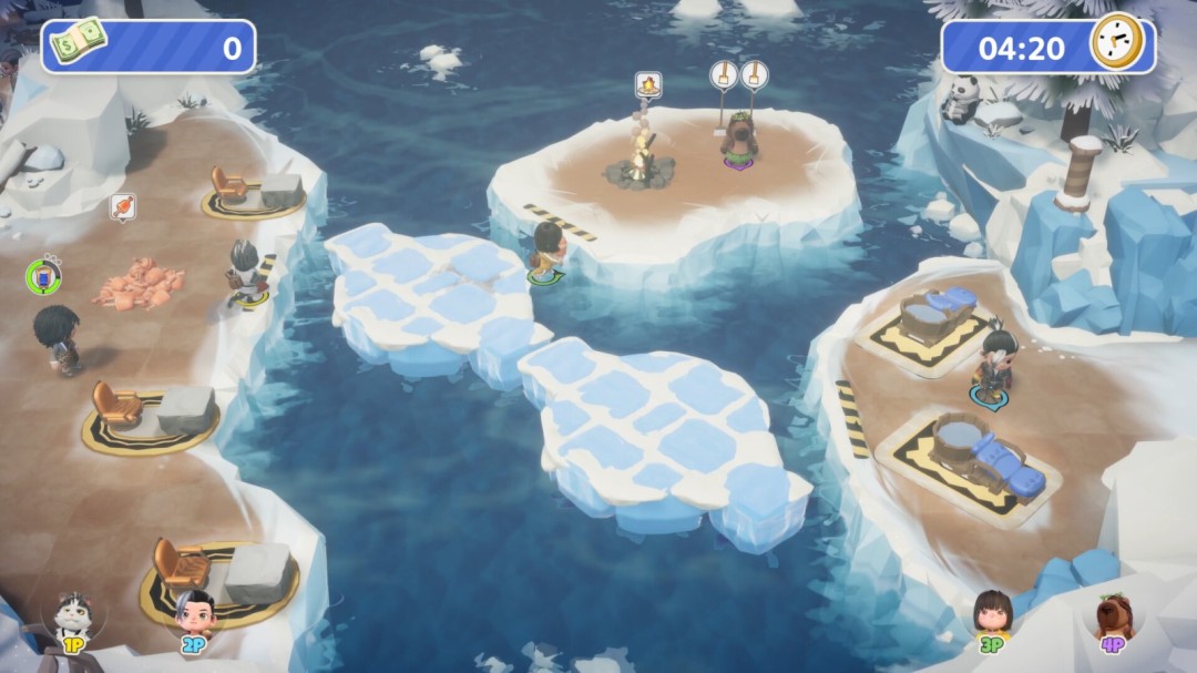 《乱剪一通：总监模拟器》官方版