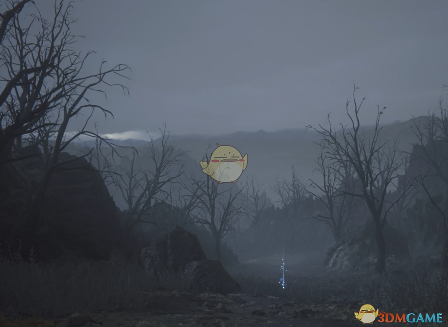 《最终幻想16》天气与时间MOD