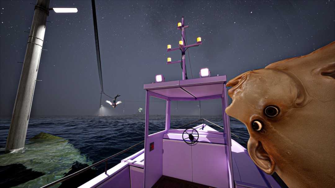 《UMIGARI》官方版