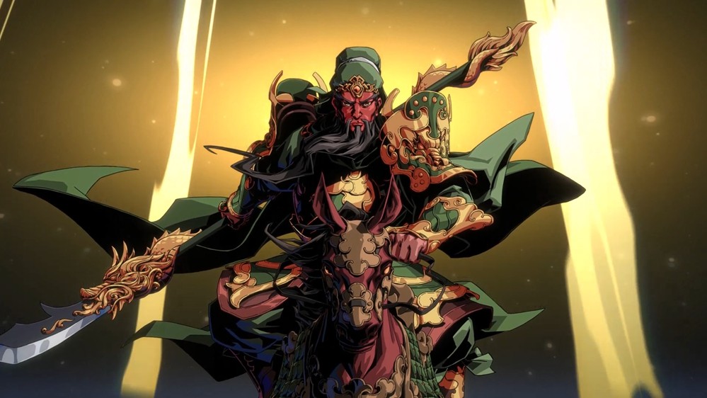 武侠RPG + 2D Roguelite 卡牌新作《卜算子》3月6日即将开启抢先体验！