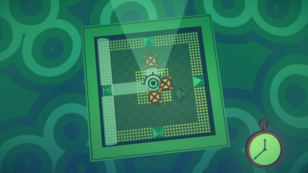 《茜塔和世界线悖论》游戏库