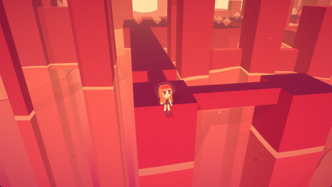 《茜塔和世界线悖论》游戏库