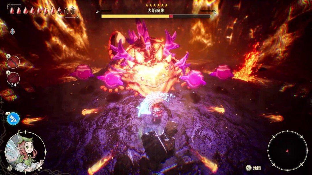 《冒险家艾略特的千年奇谭》游戏库