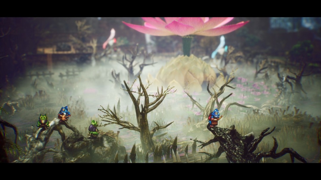 《冒险家艾略特的千年奇谭》游戏库