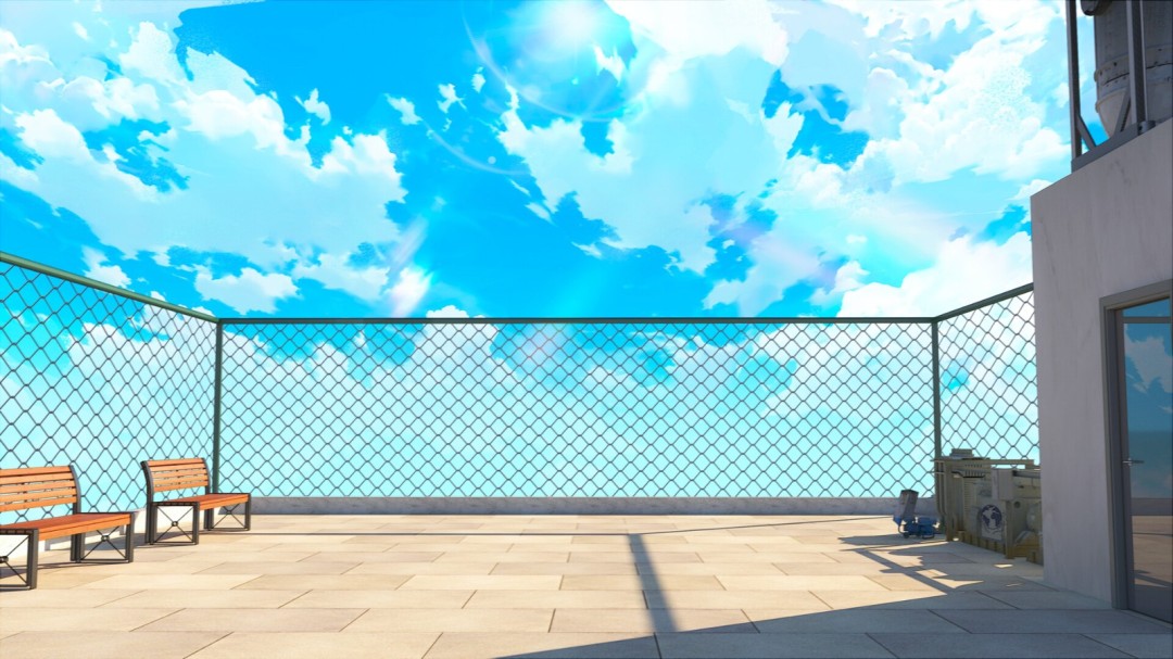 《海蓝星之梦》游戏库