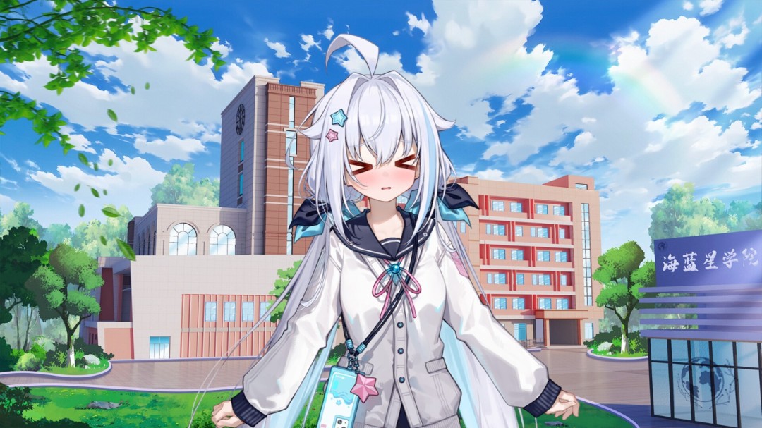 《海蓝星之梦》游戏库