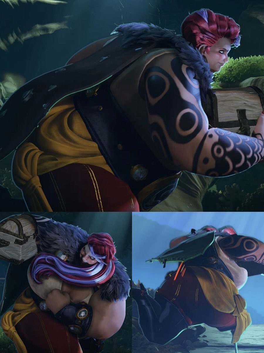 《地平线》新作遭玩家群嘲 角色太丑玩法无聊！