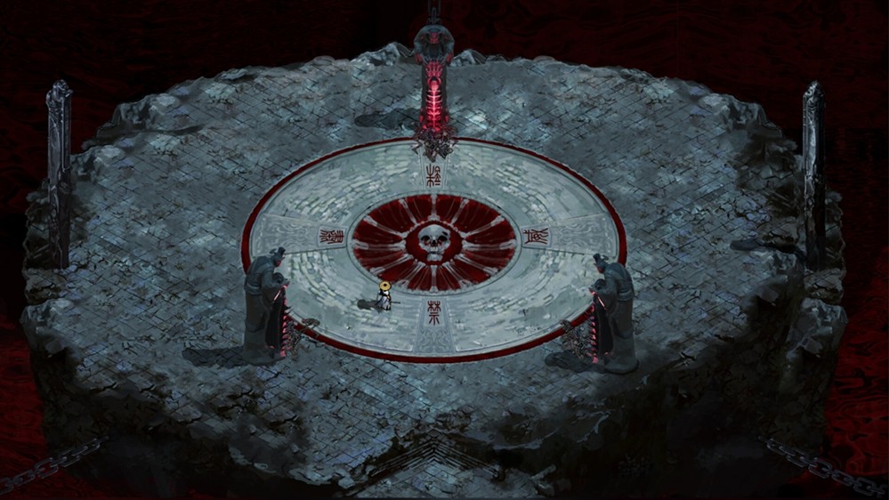 志怪与乱世！道士游戏《镇邪Ⅱ》、武侠RPG《侠影录》现已开放试玩