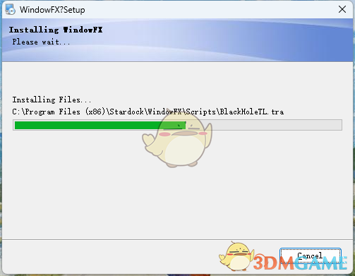 WindowFX9.5.3.0