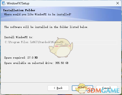 WindowFX9.5.3.0