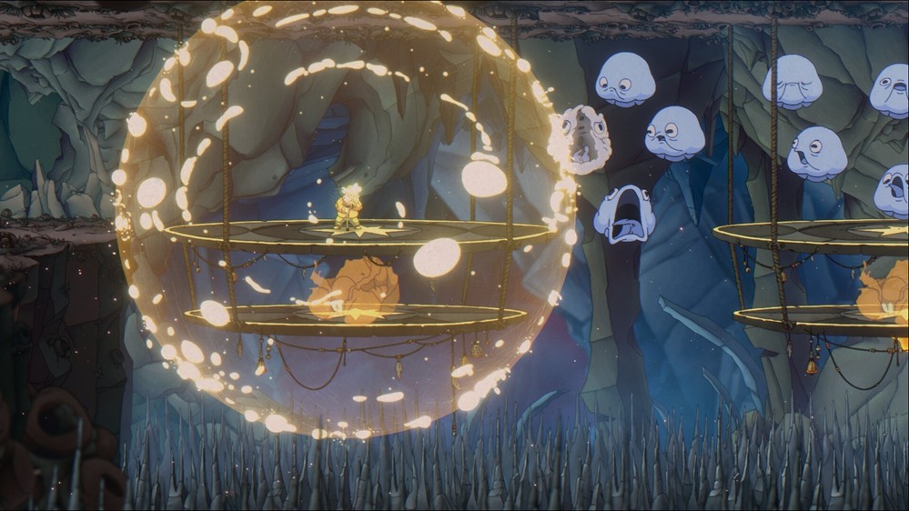 《戈德曼的永生》Demo试玩版将于2月19日登陆Steam！