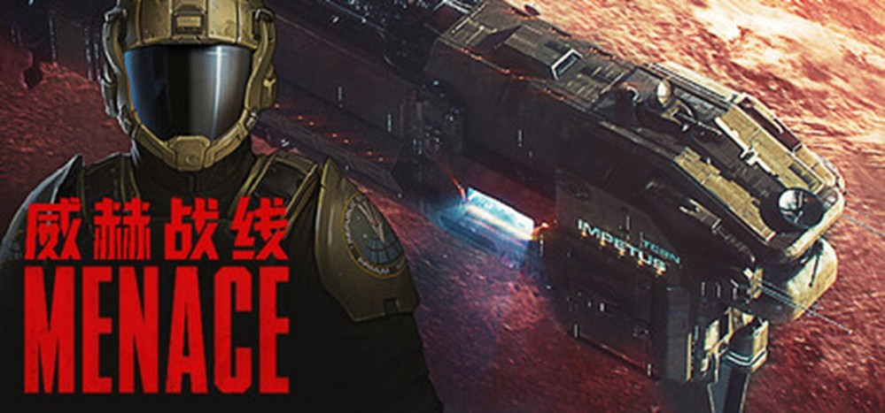 回合制战术游戏《威赫战线》现已与Steam开启抢先体验！