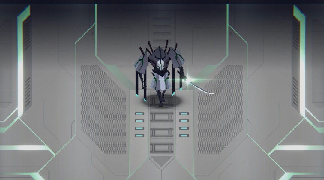 《奈米使徒计划》官方版