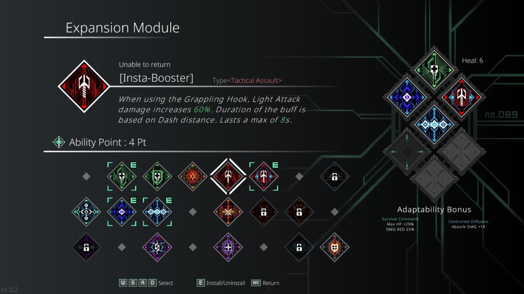 《奈米使徒计划》官方版