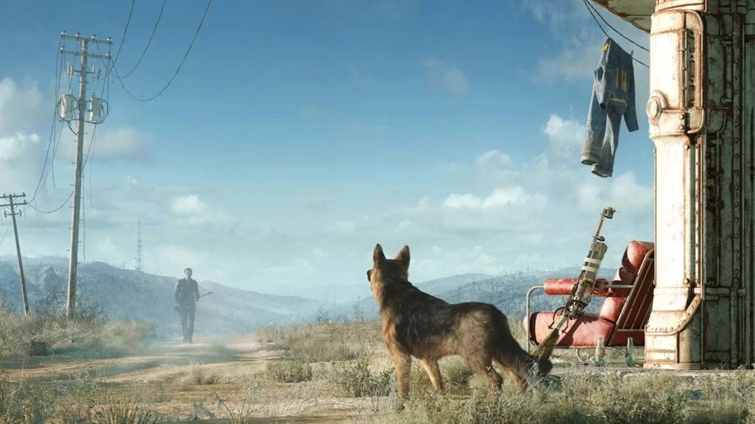 《辐射4》NS2版定价引争议 60美元给谁玩？