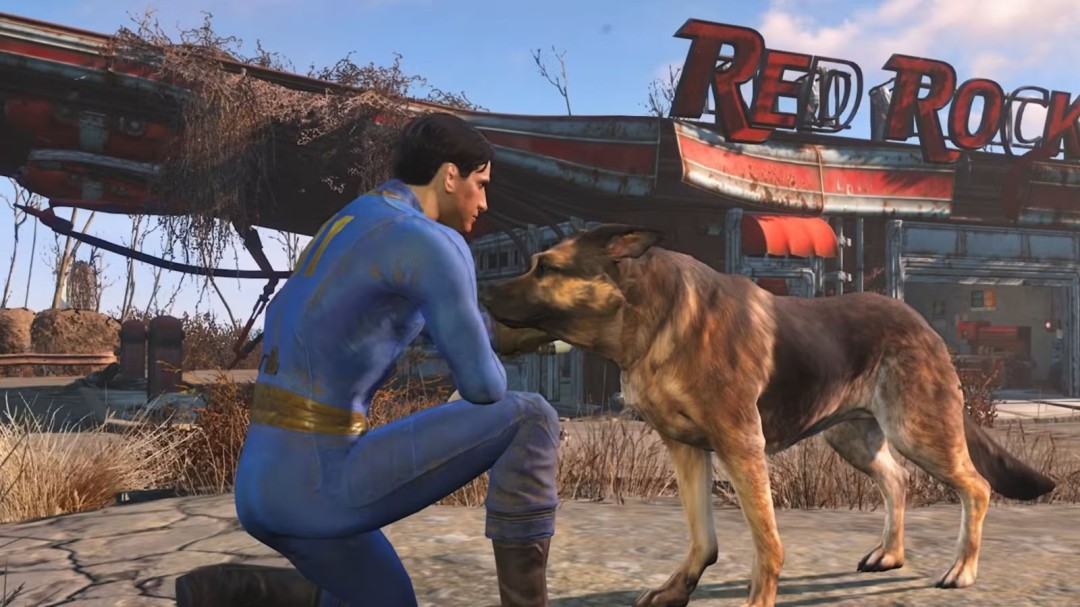 《辐射4》NS2版定价引争议 60美元给谁玩？