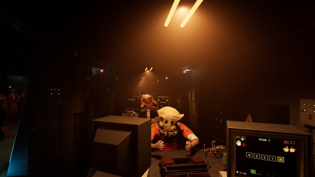 《终极拼词大逃杀》游戏库