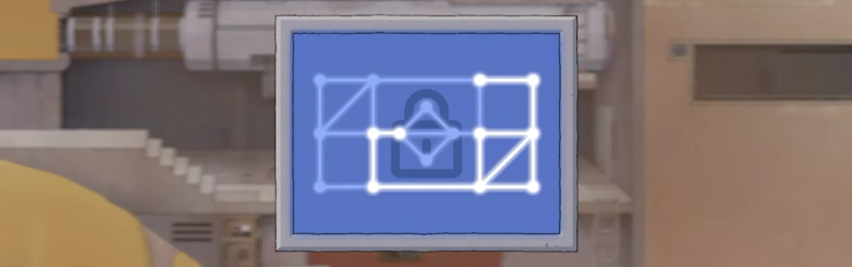 《最后的飞船》demo